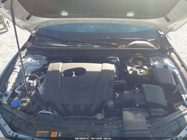 Продажа на аукционе авто 2026 Mazda Mazda3 2.5 S Select Sport, vin: JM1BPAKL4T1865859, номер лота: 45336147