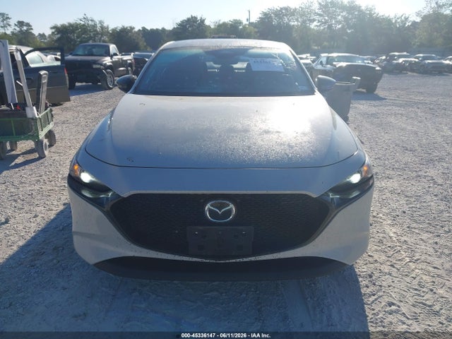 Продажа на аукционе авто 2026 Mazda Mazda3 2.5 S Select Sport, vin: JM1BPAKL4T1865859, номер лота: 45336147