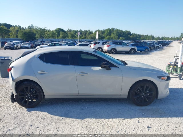 Продажа на аукционе авто 2026 Mazda Mazda3 2.5 S Select Sport, vin: JM1BPAKL4T1865859, номер лота: 45336147