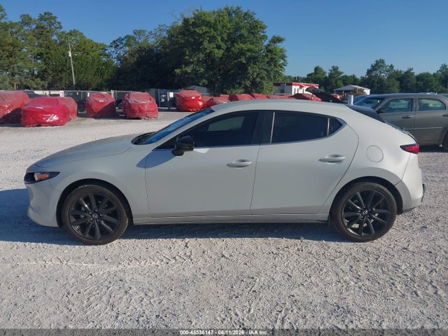 Продажа на аукционе авто 2026 Mazda Mazda3 2.5 S Select Sport, vin: JM1BPAKL4T1865859, номер лота: 45336147