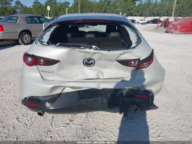 Продажа на аукционе авто 2026 Mazda Mazda3 2.5 S Select Sport, vin: JM1BPAKL4T1865859, номер лота: 45336147