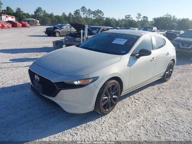 Продажа на аукционе авто 2026 Mazda Mazda3 2.5 S Select Sport, vin: JM1BPAKL4T1865859, номер лота: 45336147