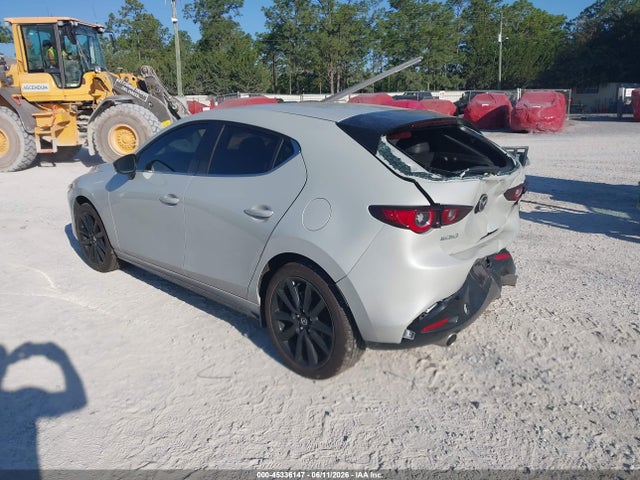 Продажа на аукционе авто 2026 Mazda Mazda3 2.5 S Select Sport, vin: JM1BPAKL4T1865859, номер лота: 45336147