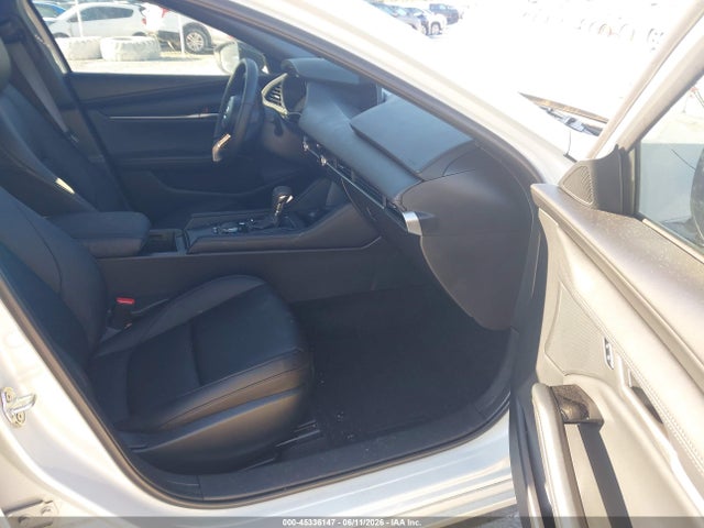 Продажа на аукционе авто 2026 Mazda Mazda3 2.5 S Select Sport, vin: JM1BPAKL4T1865859, номер лота: 45336147