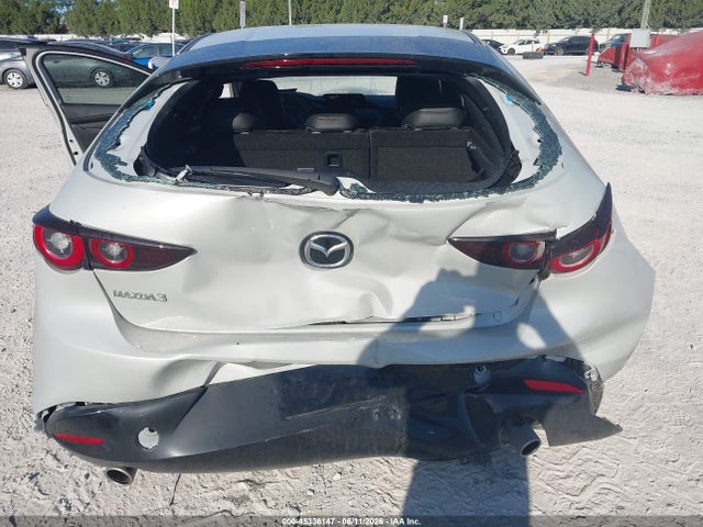 Продажа на аукционе авто 2026 Mazda Mazda3 2.5 S Select Sport, vin: JM1BPAKL4T1865859, номер лота: 45336147