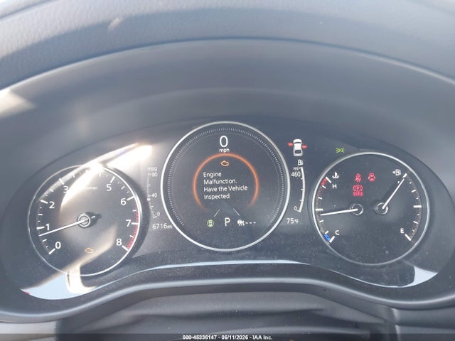 Продажа на аукционе авто 2026 Mazda Mazda3 2.5 S Select Sport, vin: JM1BPAKL4T1865859, номер лота: 45336147