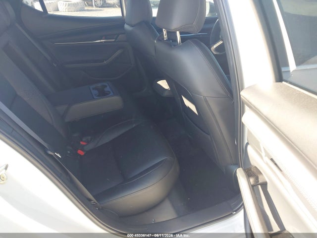 Продажа на аукционе авто 2026 Mazda Mazda3 2.5 S Select Sport, vin: JM1BPAKL4T1865859, номер лота: 45336147