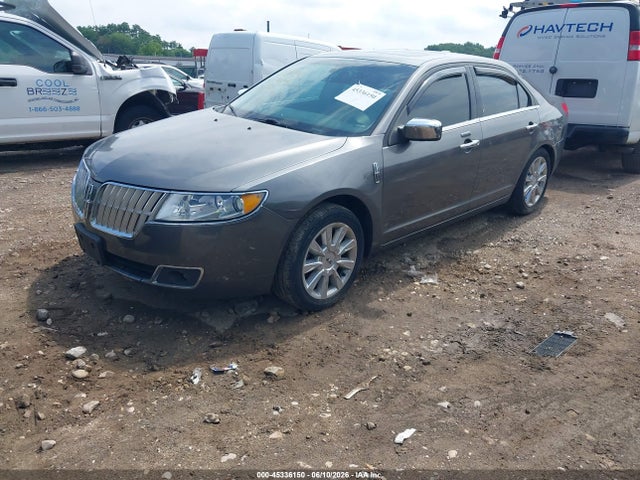 Продажа на аукционе авто 2010 Lincoln Mkz, vin: 3LNHL2JC9AR753456, номер лота: 45336150