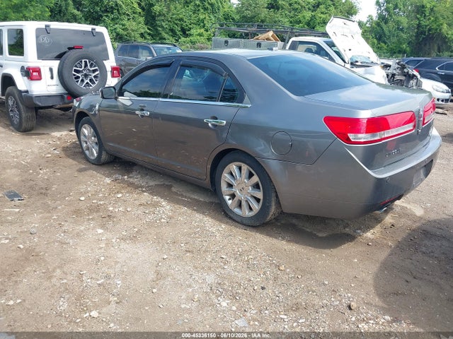Продажа на аукционе авто 2010 Lincoln Mkz, vin: 3LNHL2JC9AR753456, номер лота: 45336150
