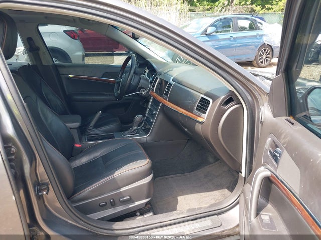 Продажа на аукционе авто 2010 Lincoln Mkz, vin: 3LNHL2JC9AR753456, номер лота: 45336150