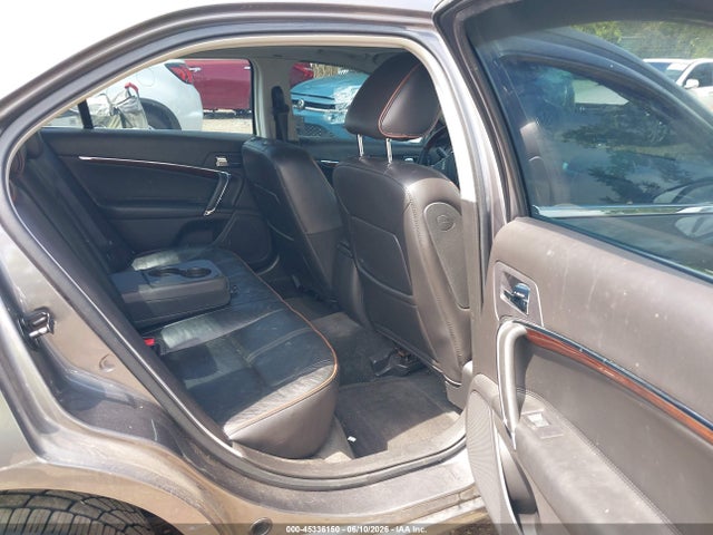 Продажа на аукционе авто 2010 Lincoln Mkz, vin: 3LNHL2JC9AR753456, номер лота: 45336150