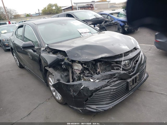 4T1C11AK6LU352797 auction archive image