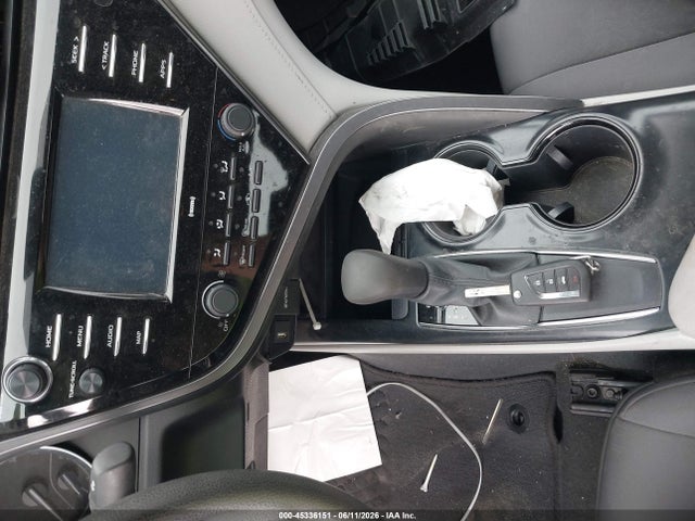 4T1C11AK6LU352797 Toyota CAMRY LE