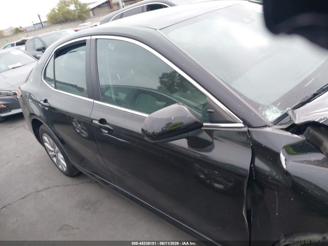 4T1C11AK6LU352797 Toyota CAMRY LE