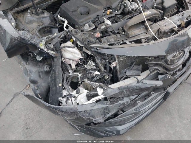 4T1C11AK6LU352797 Toyota CAMRY LE