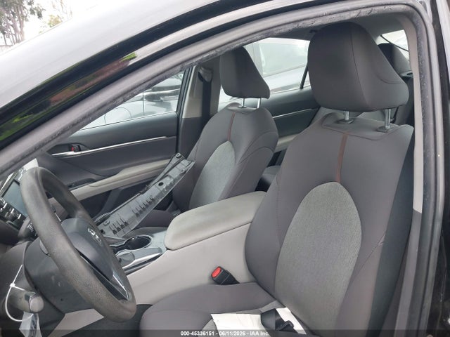 4T1C11AK6LU352797 Toyota CAMRY LE