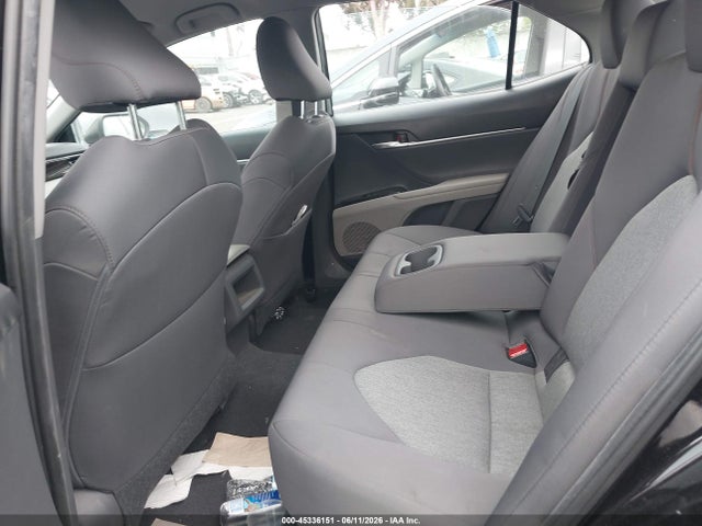 4T1C11AK6LU352797 Toyota CAMRY LE