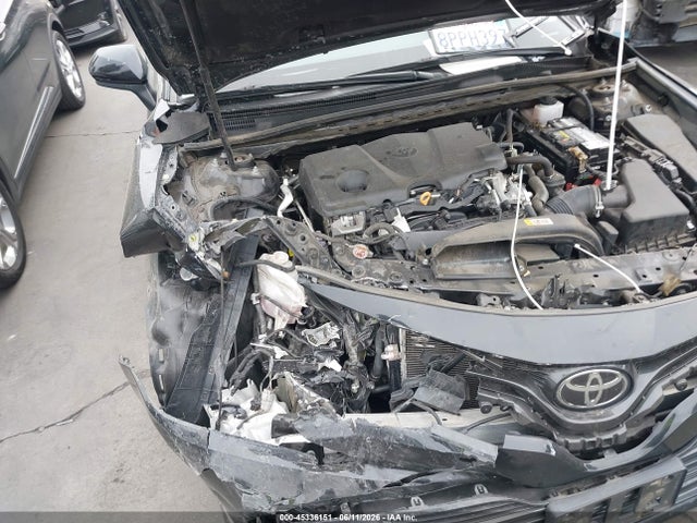 4T1C11AK6LU352797 Toyota CAMRY LE