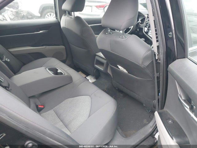 4T1C11AK6LU352797 Toyota CAMRY LE