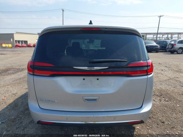 Aukcja sprzedaży 2024 Chrysler Pacifica Touring L, vin: 2C4RC1BG3RR132719, numer aukcji: 45336152