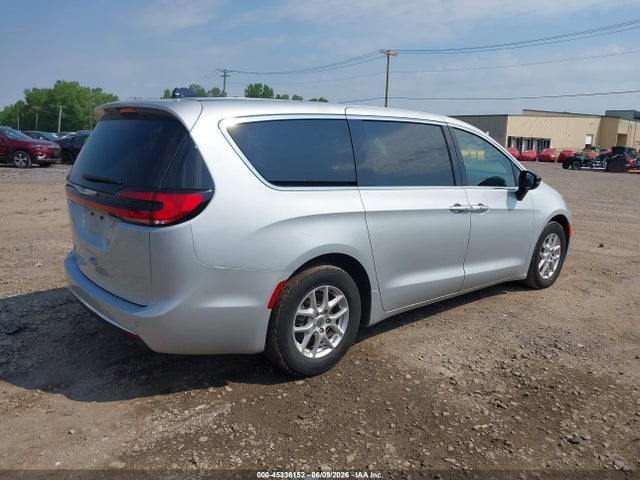 Aukcja sprzedaży 2024 Chrysler Pacifica Touring L, vin: 2C4RC1BG3RR132719, numer aukcji: 45336152