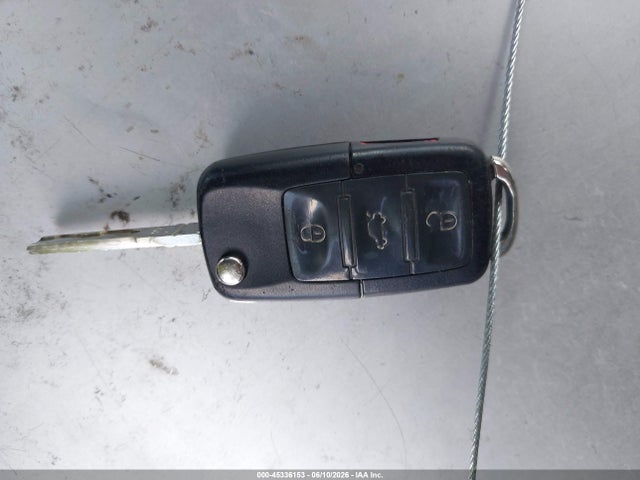 2007 Volkswagen New Beetle 2.5 მანქანა იყიდება აუქციონზე, vin: 3VWPW31C97M507829, აუქციონის ნომერი: 45336153