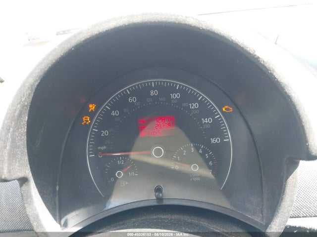 2007 Volkswagen New Beetle 2.5 მანქანა იყიდება აუქციონზე, vin: 3VWPW31C97M507829, აუქციონის ნომერი: 45336153