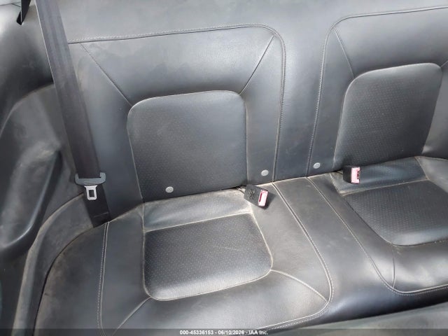 2007 Volkswagen New Beetle 2.5 მანქანა იყიდება აუქციონზე, vin: 3VWPW31C97M507829, აუქციონის ნომერი: 45336153