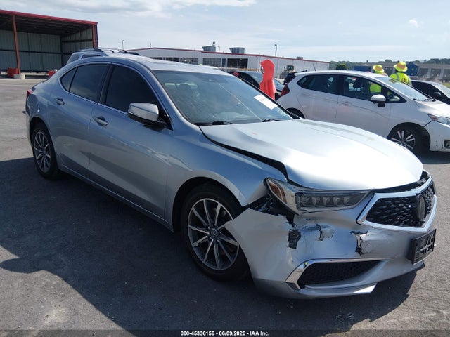 Продаж на аукціоні авто 2020 Acura Tlx Standard, vin: 19UUB1F36LA015086, номер лоту: 45336156