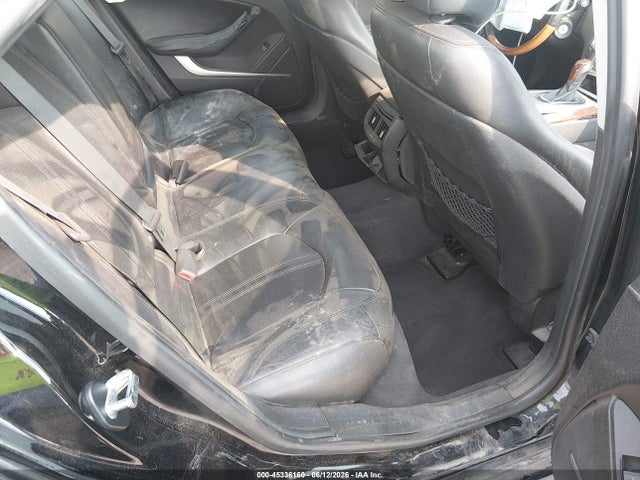 Продажа на аукционе авто 2011 Cadillac Cts Luxury, vin: 1G6DG5EY5B0164505, номер лота: 45336160
