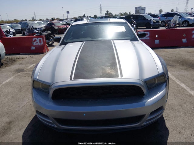 Ford Mustang V6 2014 1ZVBP8AM6E5250015 Image 12