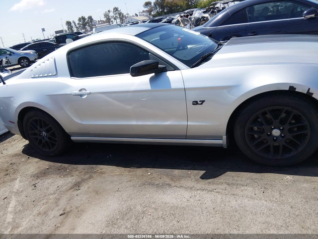 Ford Mustang V6 2014 1ZVBP8AM6E5250015 Image 13