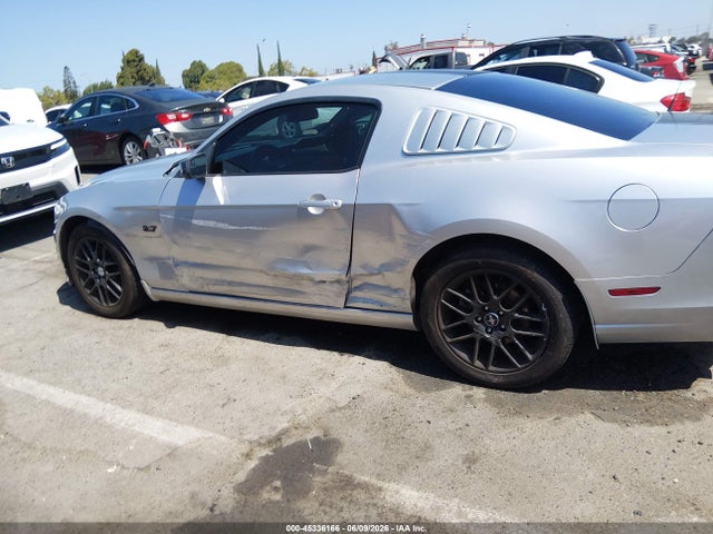 Ford Mustang V6 2014 1ZVBP8AM6E5250015 Image 14