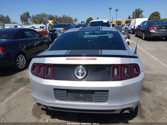 Ford Mustang V6 2014 1ZVBP8AM6E5250015 Image 16