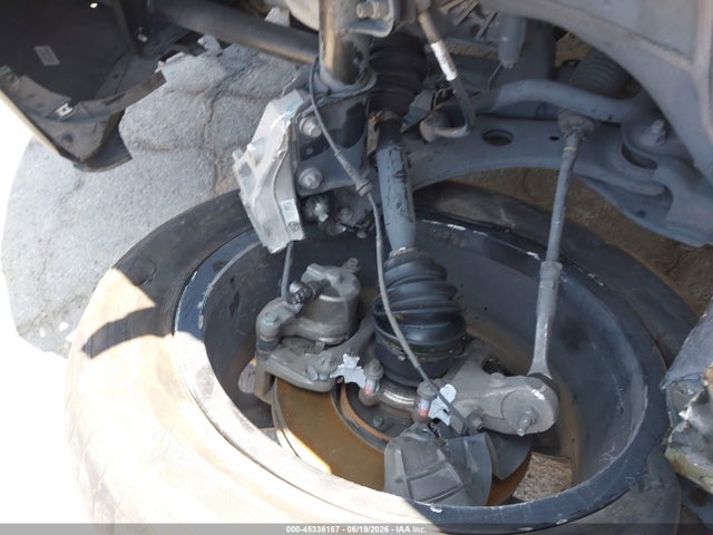 Jeep Compass Limited 4x4 2021 3C4NJDCB9MT595589 Image 17