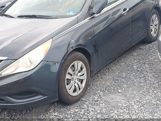 Aukcja sprzedaży 2011 Hyundai Sonata Gls, vin: 5NPEB4ACXBH212829, numer aukcji: 45336171