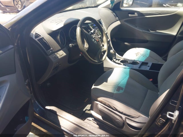 Aukcja sprzedaży 2011 Hyundai Sonata Gls, vin: 5NPEB4ACXBH212829, numer aukcji: 45336171