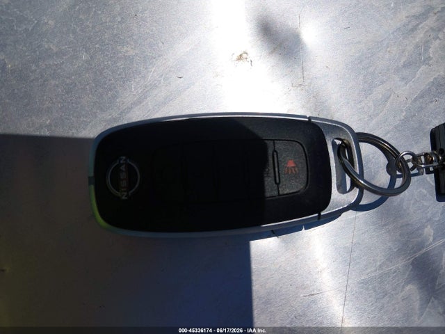 3N1AB8CV9RY385696 Nissan Sentra Sv Xtronic Cvt