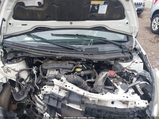 Продаж на аукціоні авто 2012 Scion Iq, vin: JTNJJXB02CJ011597, номер лоту: 45336175