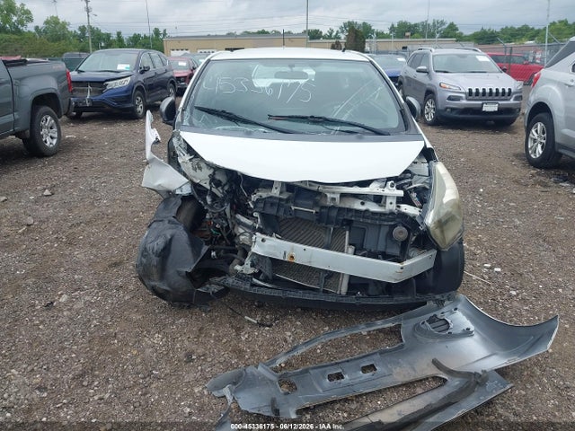 Aukcja sprzedaży 2012 Scion Iq, vin: JTNJJXB02CJ011597, numer aukcji: 45336175