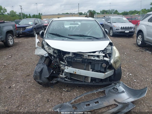 Продаж на аукціоні авто 2012 Scion Iq, vin: JTNJJXB02CJ011597, номер лоту: 45336175