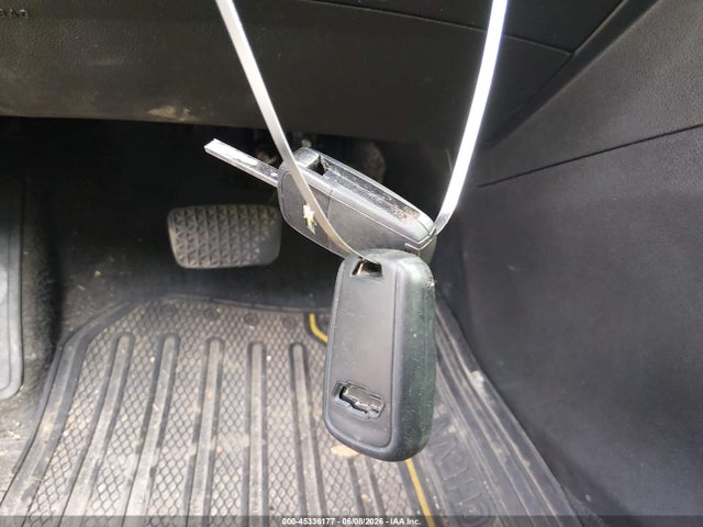 Aukcja sprzedaży 2016 Chevrolet Cruze Limited Ltz Auto, vin: 1G1PG5SB5G7213512, numer aukcji: 45336177