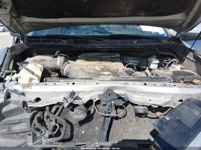 5TFAW5F13EX366985 Toyota Tundra Platinum 5.7l V8