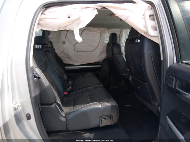 5TFAW5F13EX366985 Toyota Tundra Platinum 5.7l V8