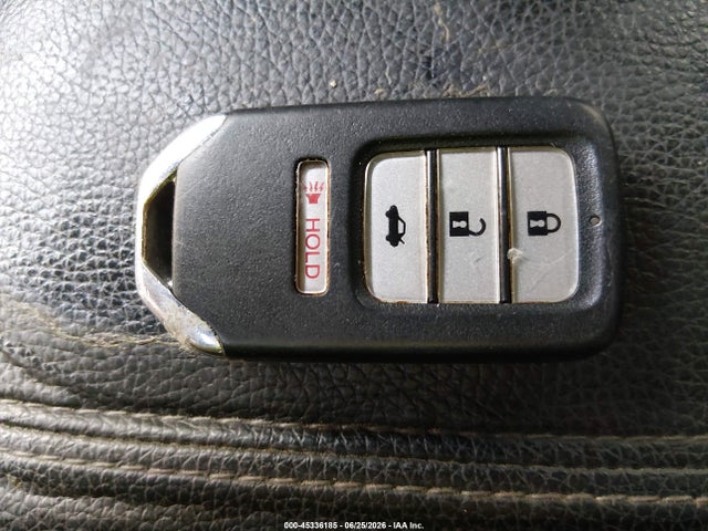 45336185 :رقم المزاد ، 1HGCR2F88DA074005 vin ، 2013 Honda Accord Ex-l مزاد بيع