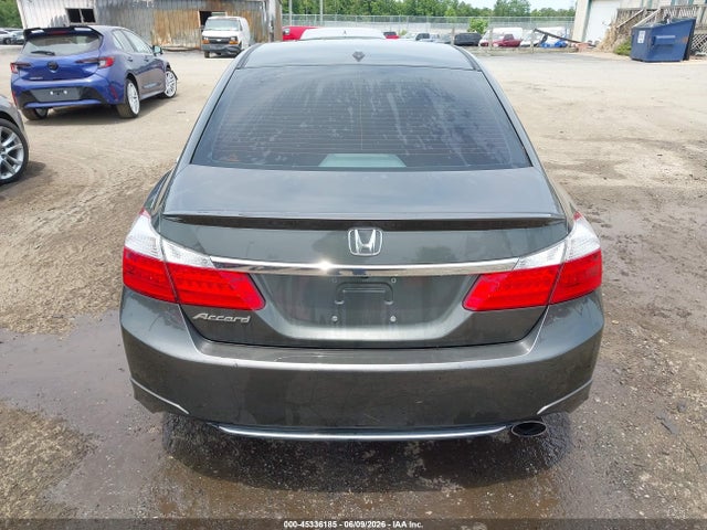 Aukcja sprzedaży 2013 Honda Accord Ex-l, vin: 1HGCR2F88DA074005, numer aukcji: 45336185