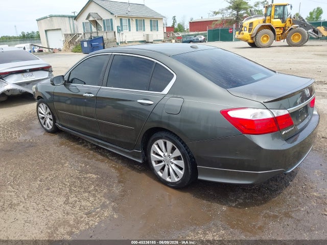 Aukcja sprzedaży 2013 Honda Accord Ex-l, vin: 1HGCR2F88DA074005, numer aukcji: 45336185