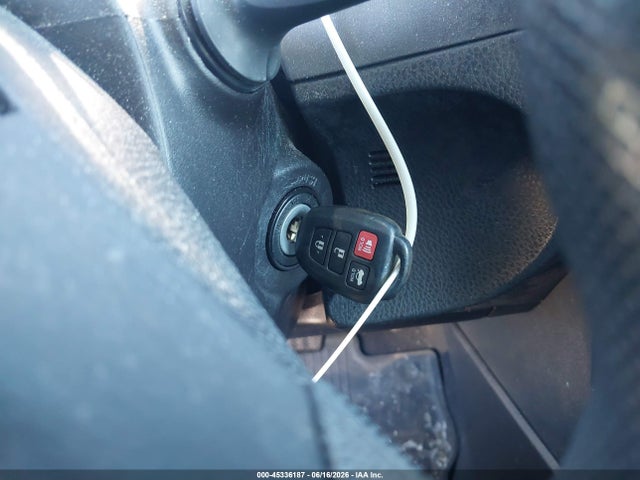Toyota COROLLA LE 2019 2T1BURHE5KC140121 Image 11