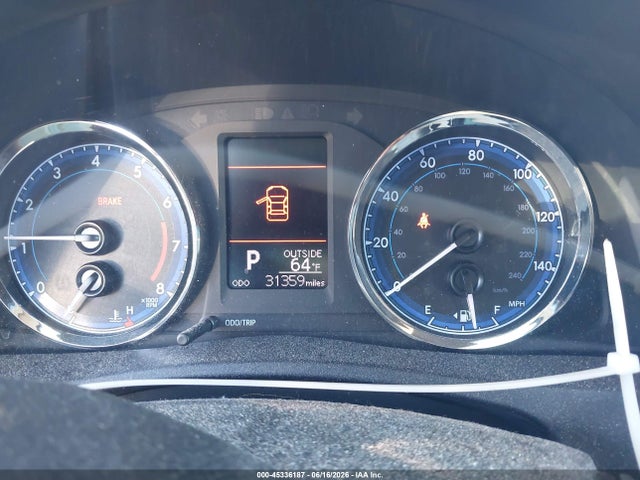 Toyota COROLLA LE 2019 2T1BURHE5KC140121 Image 15