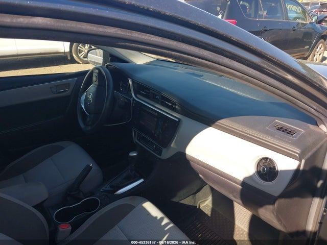 Toyota COROLLA LE 2019 2T1BURHE5KC140121 Image 5